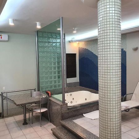 Agape Motel 塞蒂拉瓜斯 外观 照片