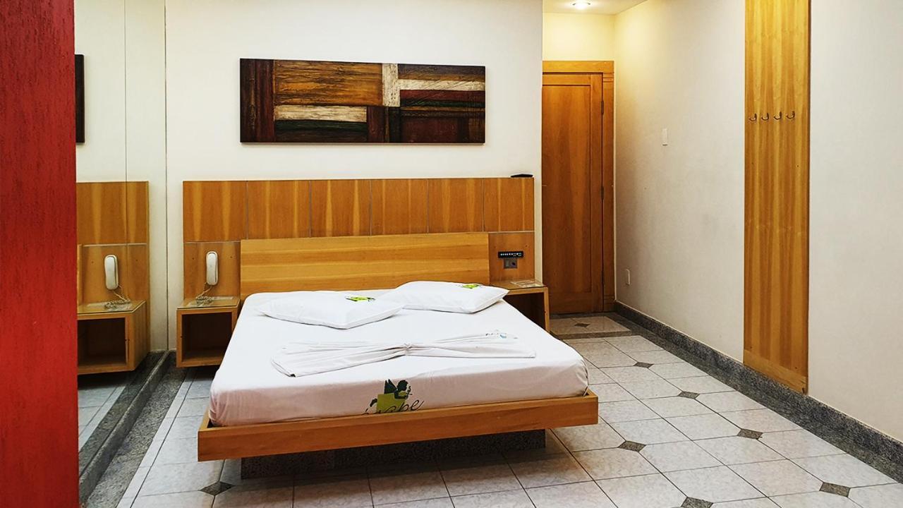 Agape Motel 塞蒂拉瓜斯 外观 照片