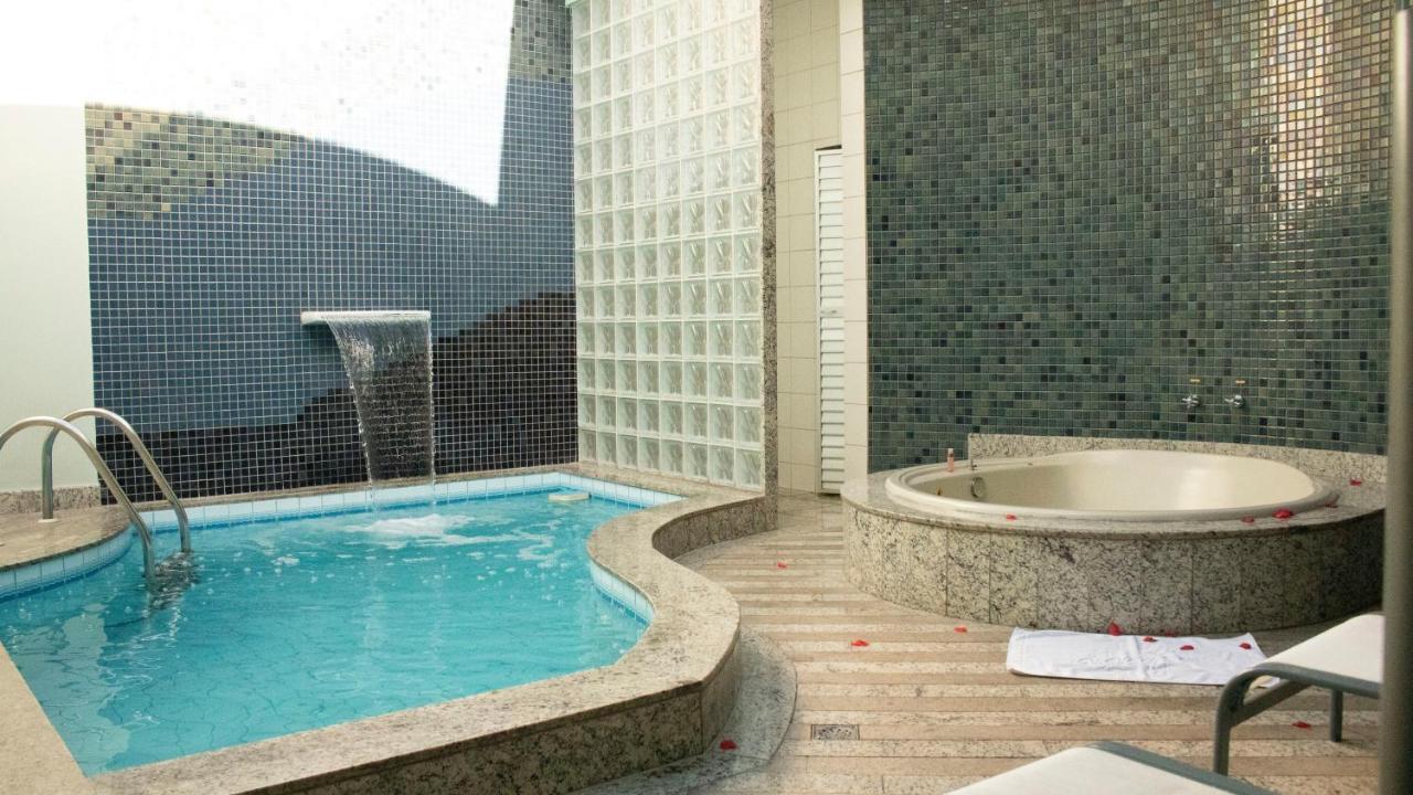 Agape Motel 塞蒂拉瓜斯 外观 照片